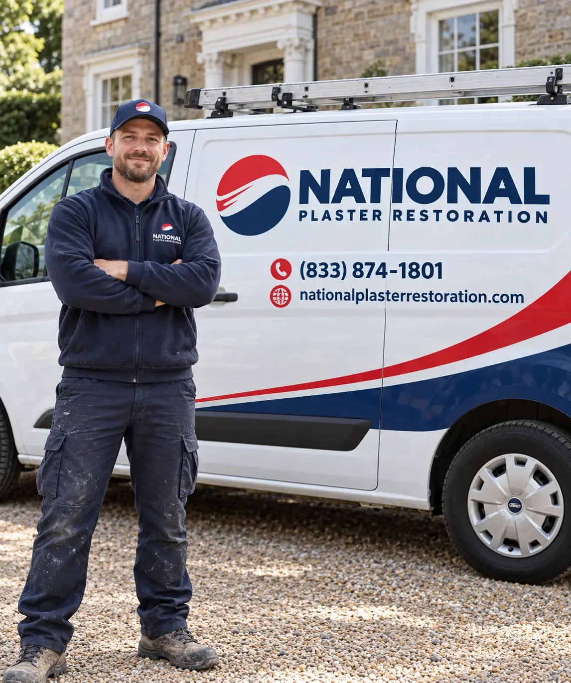 Plaster Repair company in Wainwright, OK